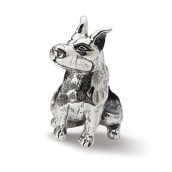 Doberman hot sale pandora charm