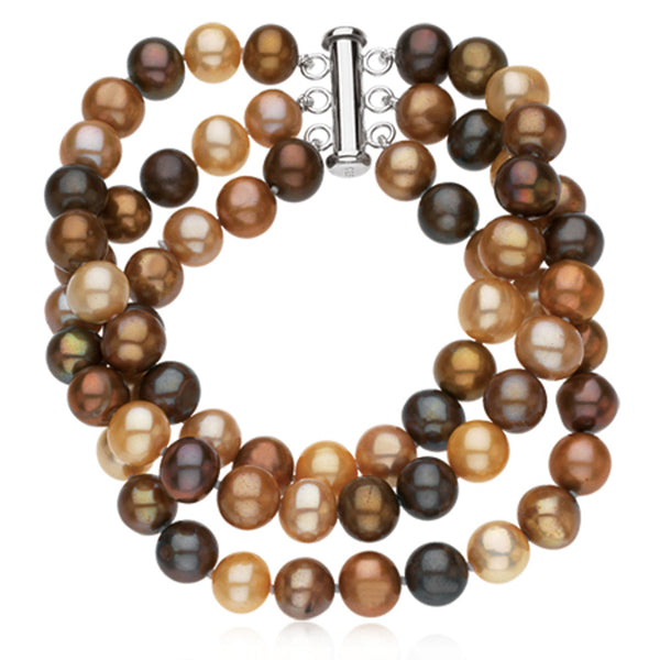 Pearl Bracelets - The Black Bow Jewelry Company