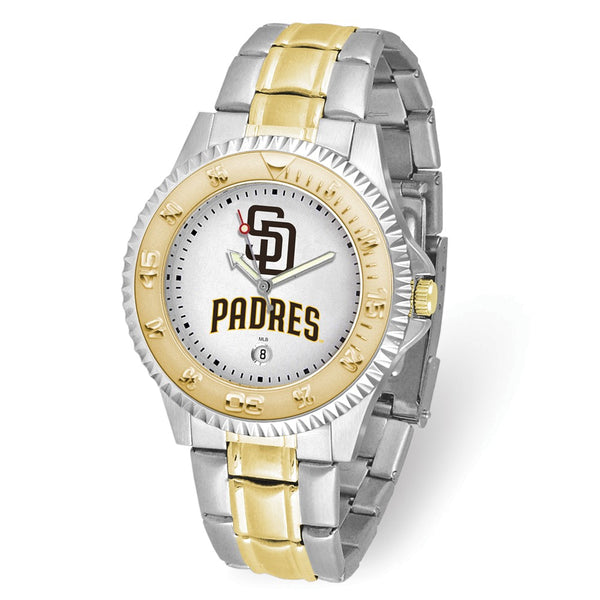 San Diego Padres MLB Ribbon