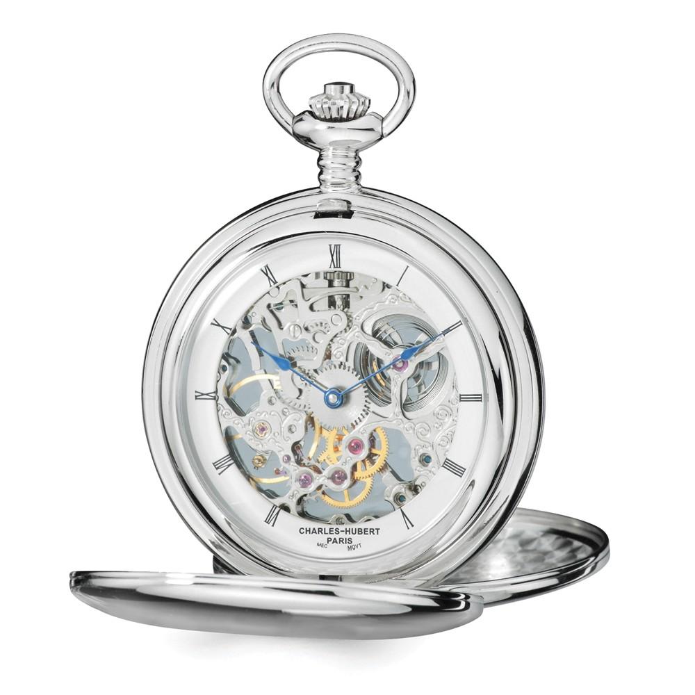 What's Great About a Pocket Watch