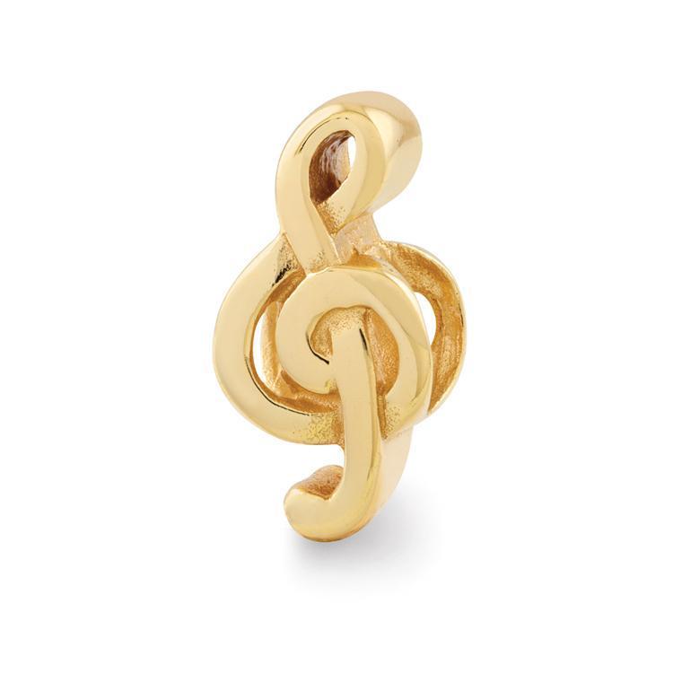 Expression Arts and Music Charms by The Black Bow Jewelry Co.