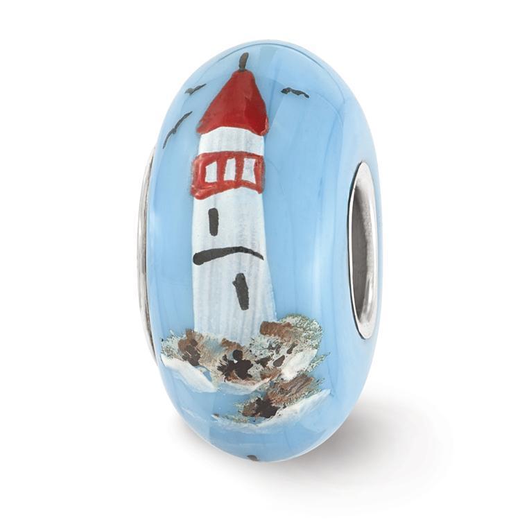 Expression Travel Bead Charms by The Black Bow Jewelry Co.