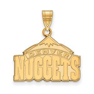 NBA Collection by The Black Bow Jewelry Company