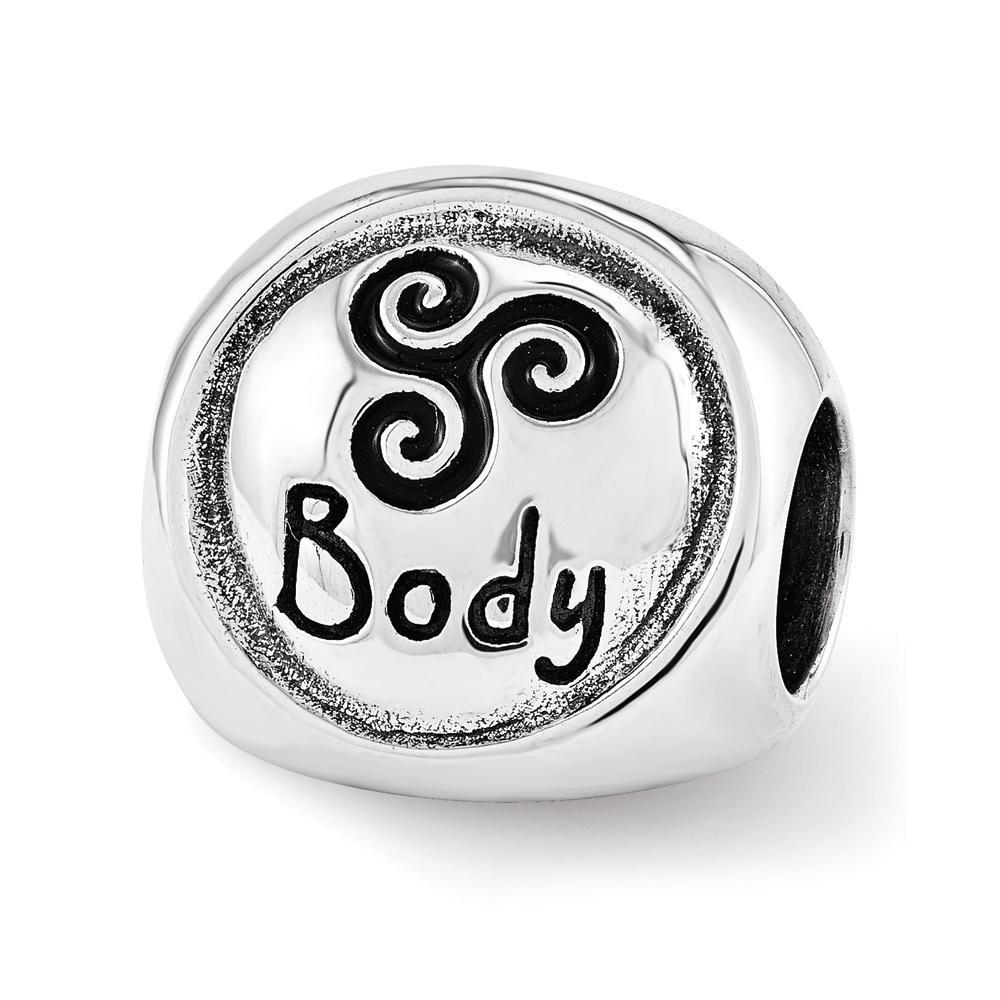 Expression Trilogy Bead Charms