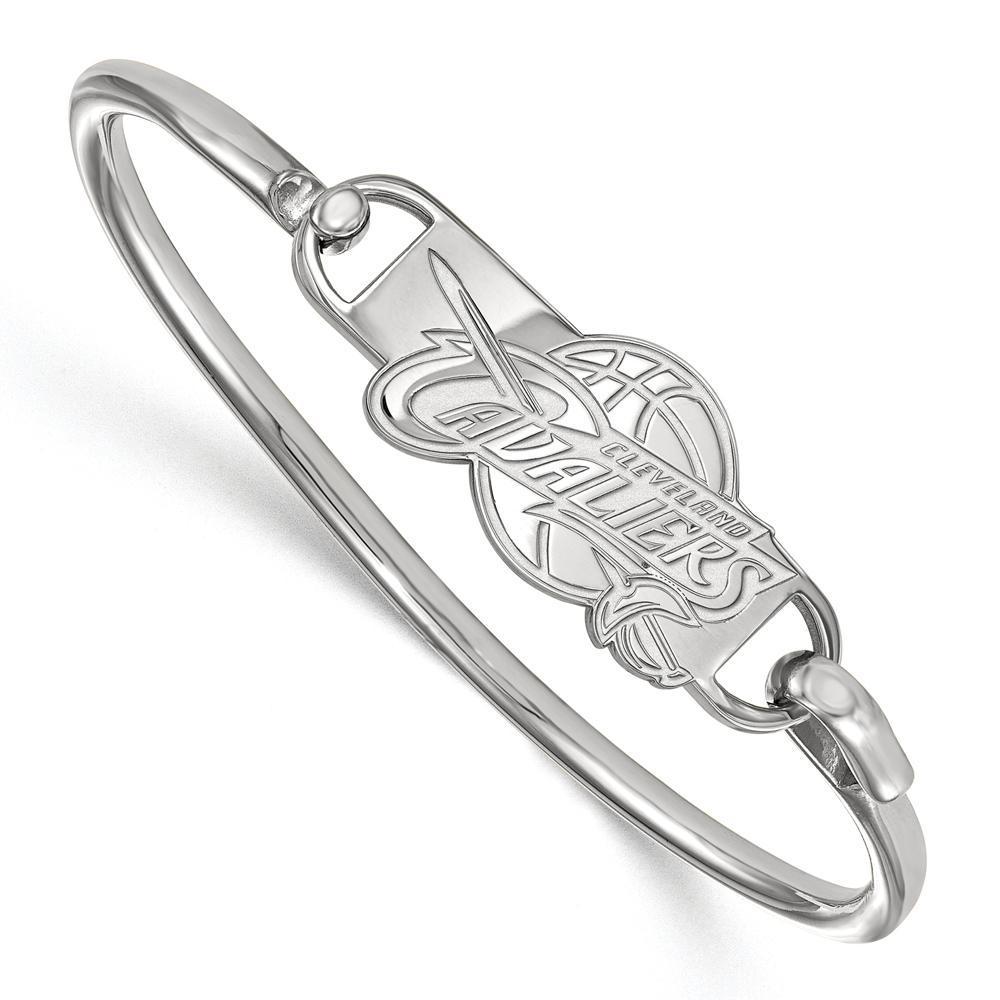 NBA Bracelets by The Black Bow Jewelry Co.