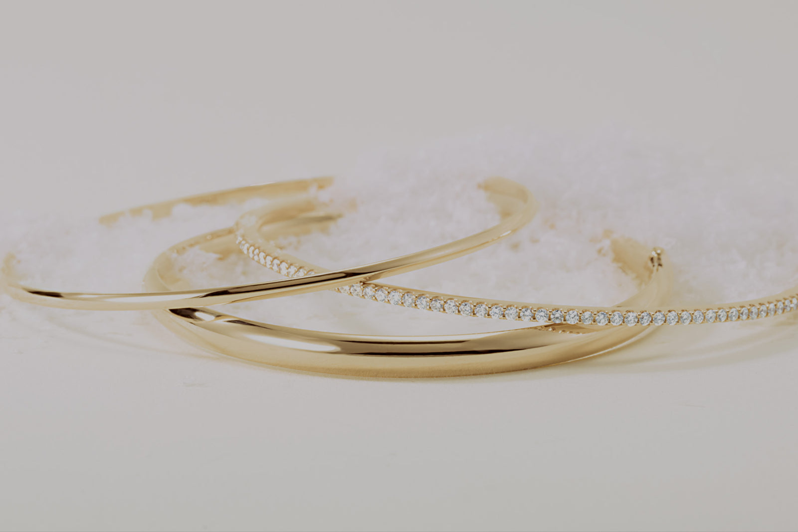 Sterling Silver Bracelets by The Black Bow Jewelry Company