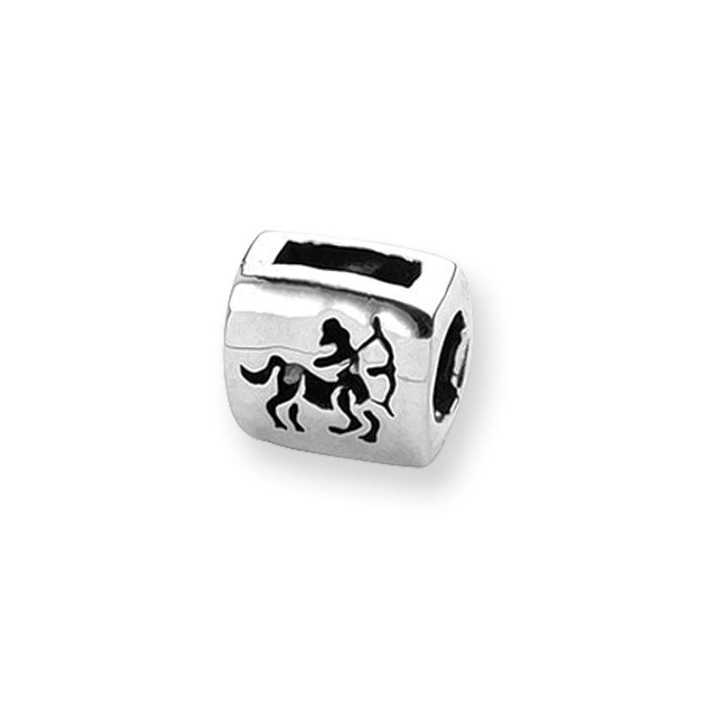 Expression Zodiac Charms by The Black Bow Jewelry Co.