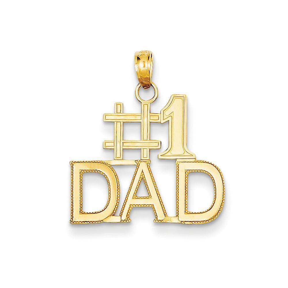 Items with the Word Dad