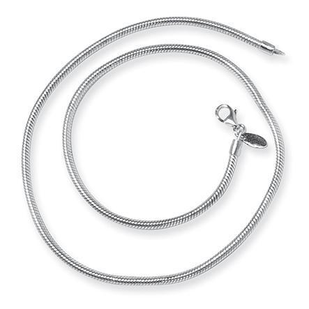 Expression Bead Starter Necklaces by The Black Bow Jewelry Co.