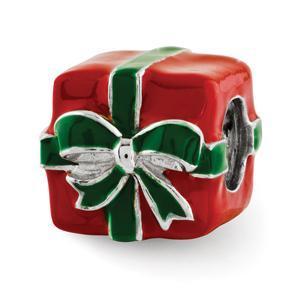 Expression Holiday Bead Charms by The Black Bow Jewelry Co.