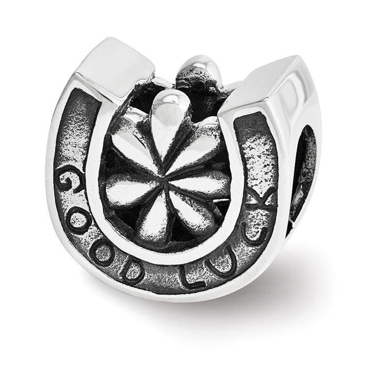 Expression Lucy Bead Charms by The Black Bow Jewelry Co.