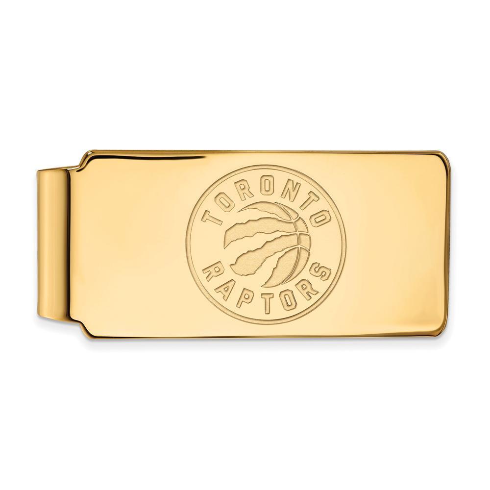 NBA Money Clips by The Black Bow Jewelry Co.