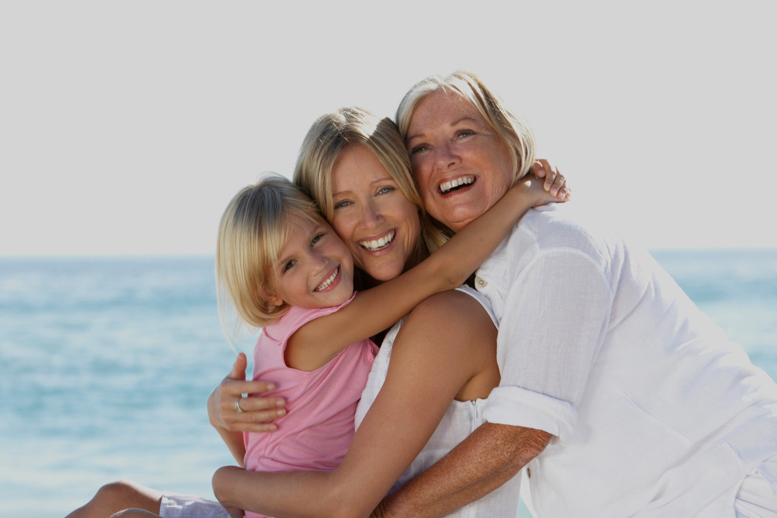 The Mom Jewelry Collection