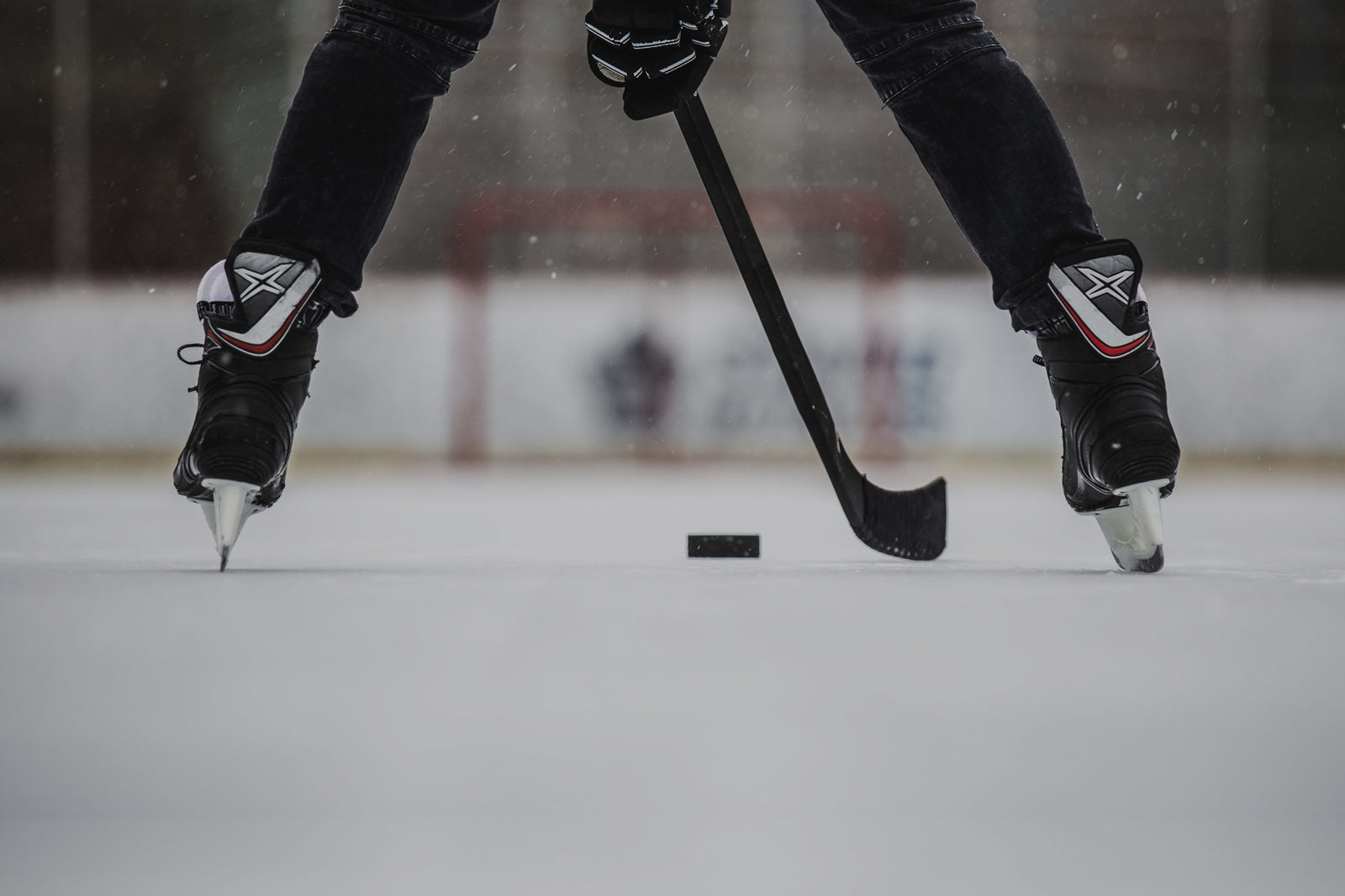 New Jersey Devils Ice Skate Ice Scraper and Enamel Jersey Key -  Canada