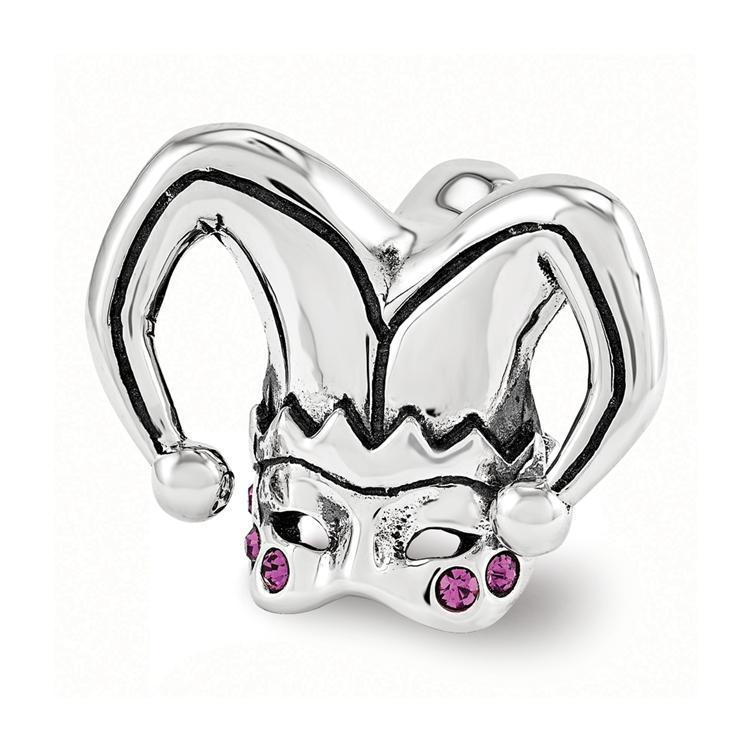 Expression Novelty Bead Charms by The Black Bow Jewelry Co.