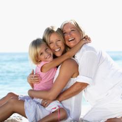 The Grandma Jewelry Collection by The Black Bow Jewelry Co.