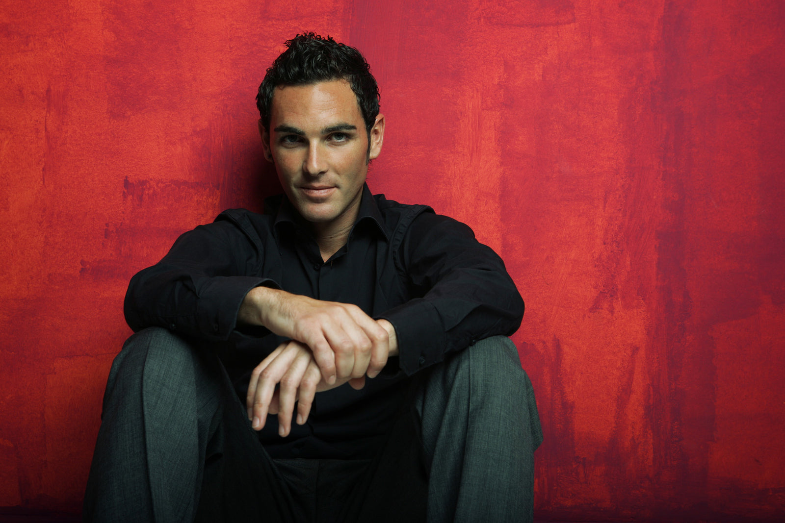 Men's 12mm Width Rings by The Black Bow Jewelry Company