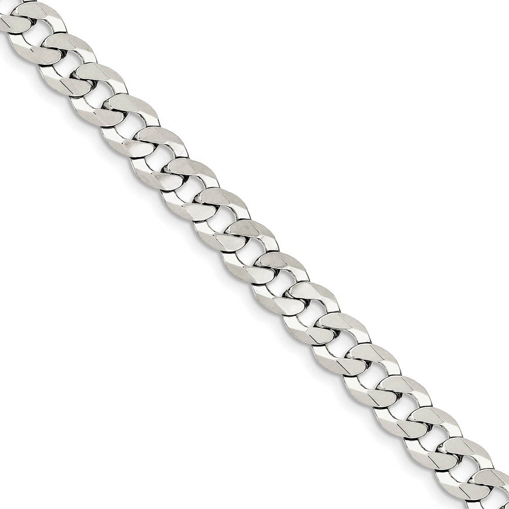 Sterling Silver Personalised Men's Bracelet By Hersey Silversmiths Sterling Silver Personalised Men's Bracelet By Hersey Silversmiths