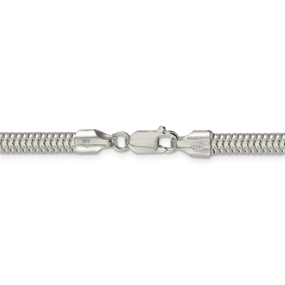 Verona Jewelers Sterling Silver 1.5MM 2MM Italian Verona Jewelers Sterling Silver 1.5MM 2MM Italian