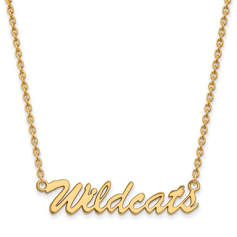 Kentucky Wildcats Necklace Fantastic