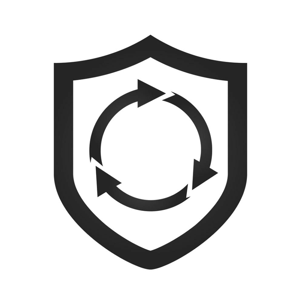 Return and Exchange Protection by Redo - Valid in US and Canada, Item x-redo-p by The Black Bow Jewelry Co.