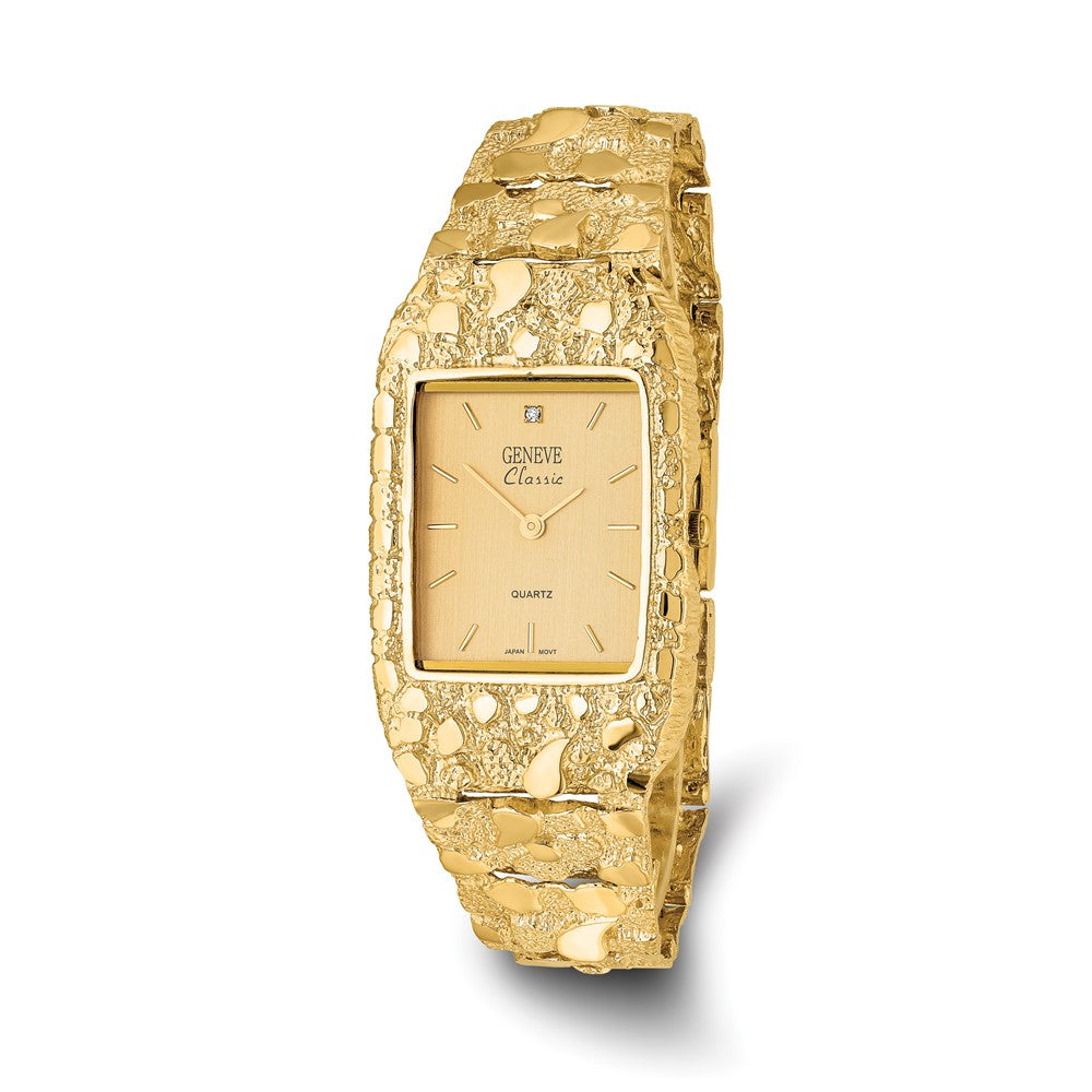 Watch 14k 14k Yellow Gold Men main image 4