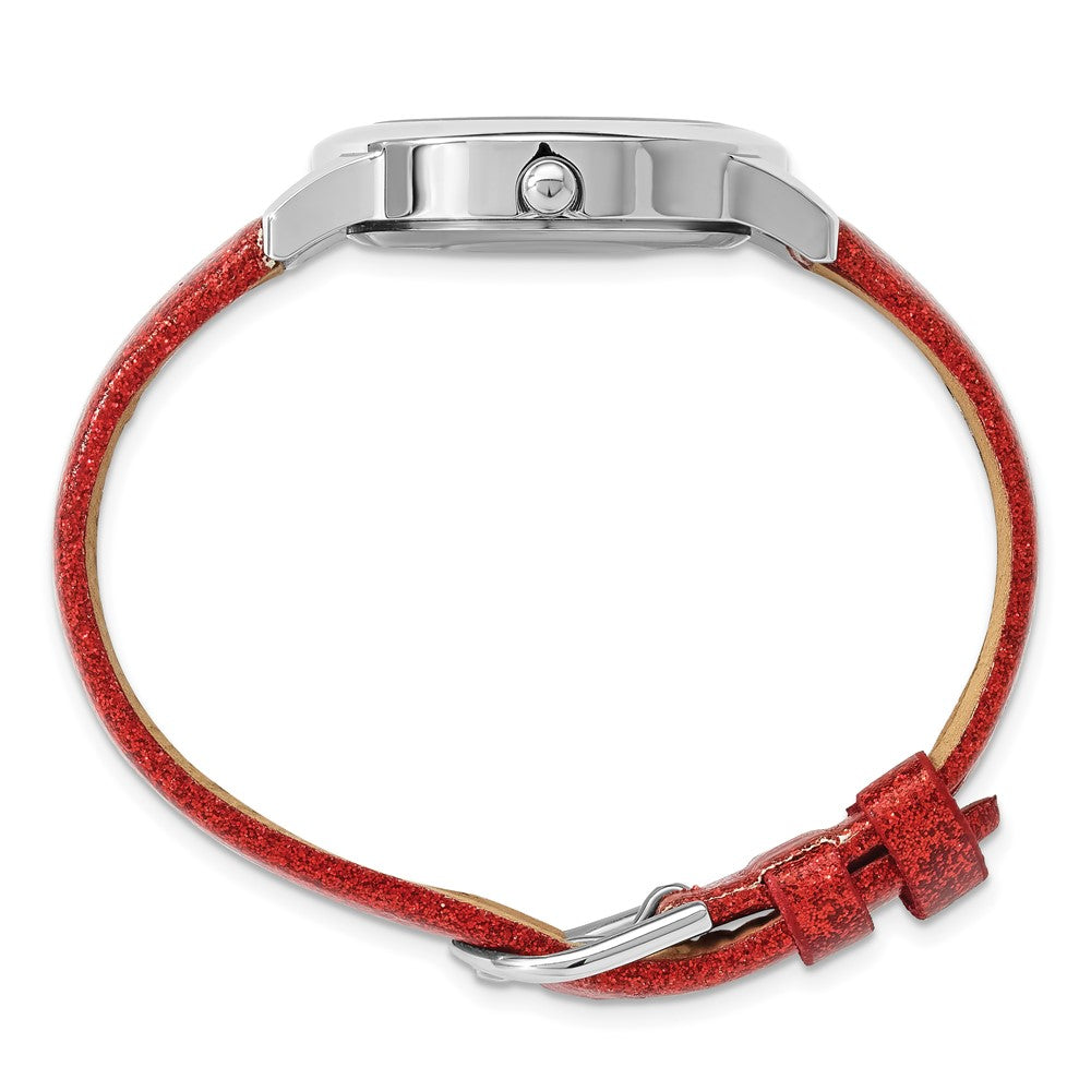 Alternate view of the Disney Girls Princess Ariel & Flounder Tween Watch by The Black Bow Jewelry Co.