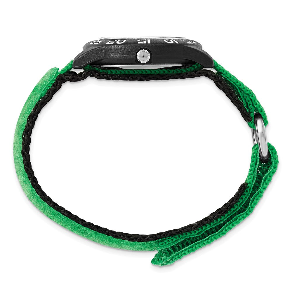 Alternate view of the Marvel Boys Hulk Time Teacher Watch by The Black Bow Jewelry Co.