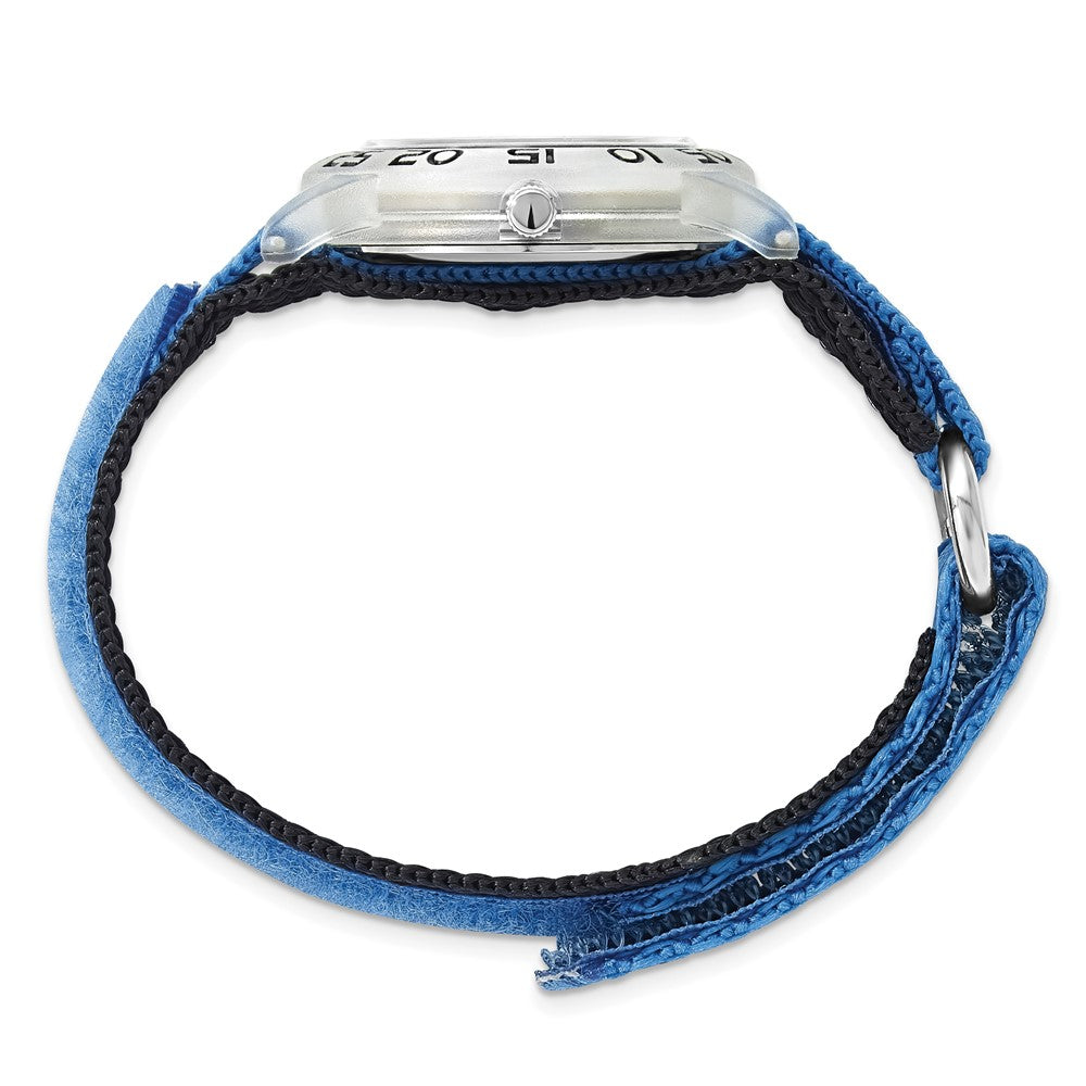 Alternate view of the Marvel Boys Avengers Time Teacher Watch by The Black Bow Jewelry Co.