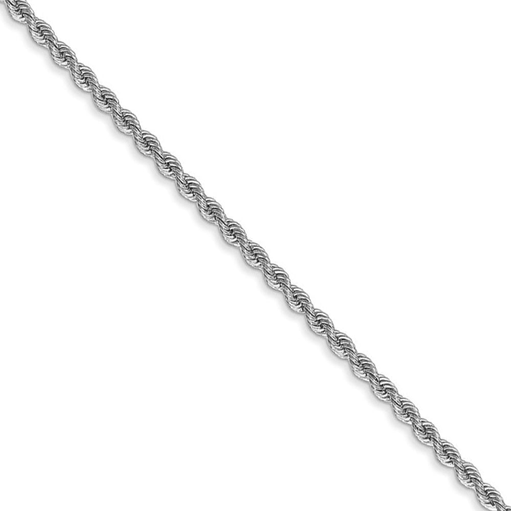 Rope chain 20 on sale inch