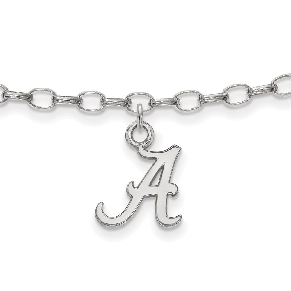 Cheer On The University of Alabama With Our Stainless-Steel