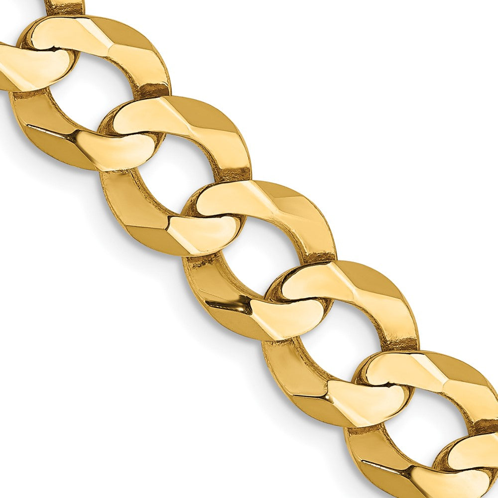 Manufacturer of Mens 22k light weight gold cz bracelet-mpb27 | Jewelxy -  135229