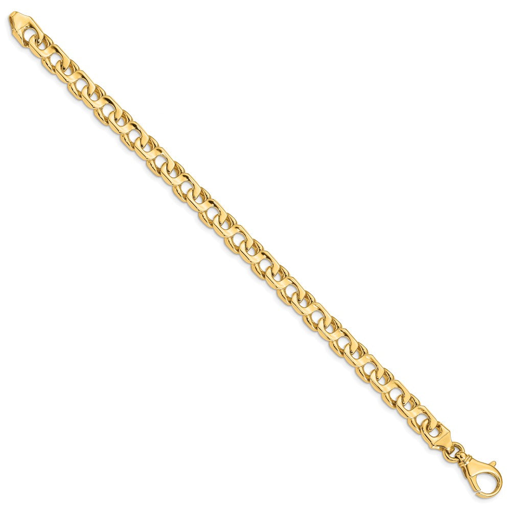 John Hardy Classic Chain 6.5Mm-7.5Mm Sterling Silver Bracelet - Bb904gcxm  BB904GCXM - Jewelry, Ladies Jewelry - Jomashop