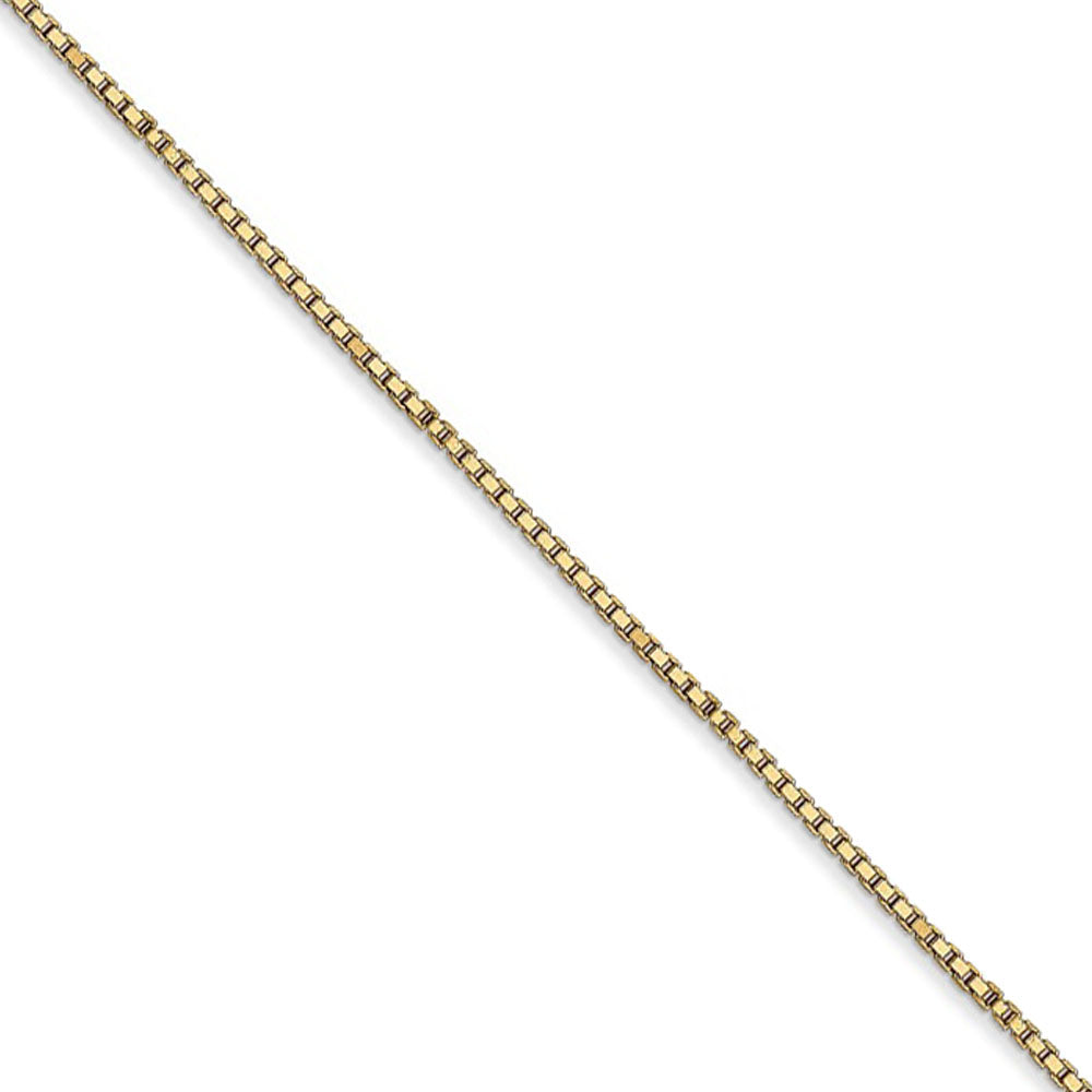 Cable Chain necklace 925 sterling silver, Rose Gold Plated Chain, Gold  Plated Chain 1.00mm