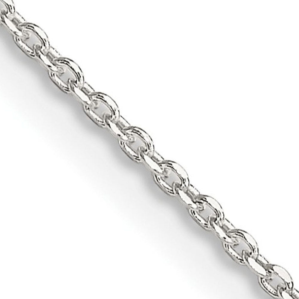 Sterling Silver 1mm Diamond-Cut Snake Chain Necklace Solid Italian