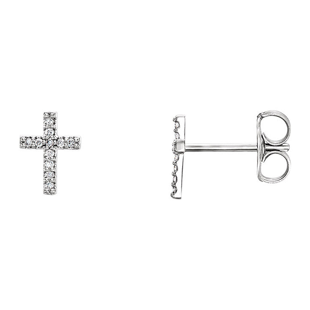 FAQ - Types of Earring Backs - The Black Bow Jewelry Company