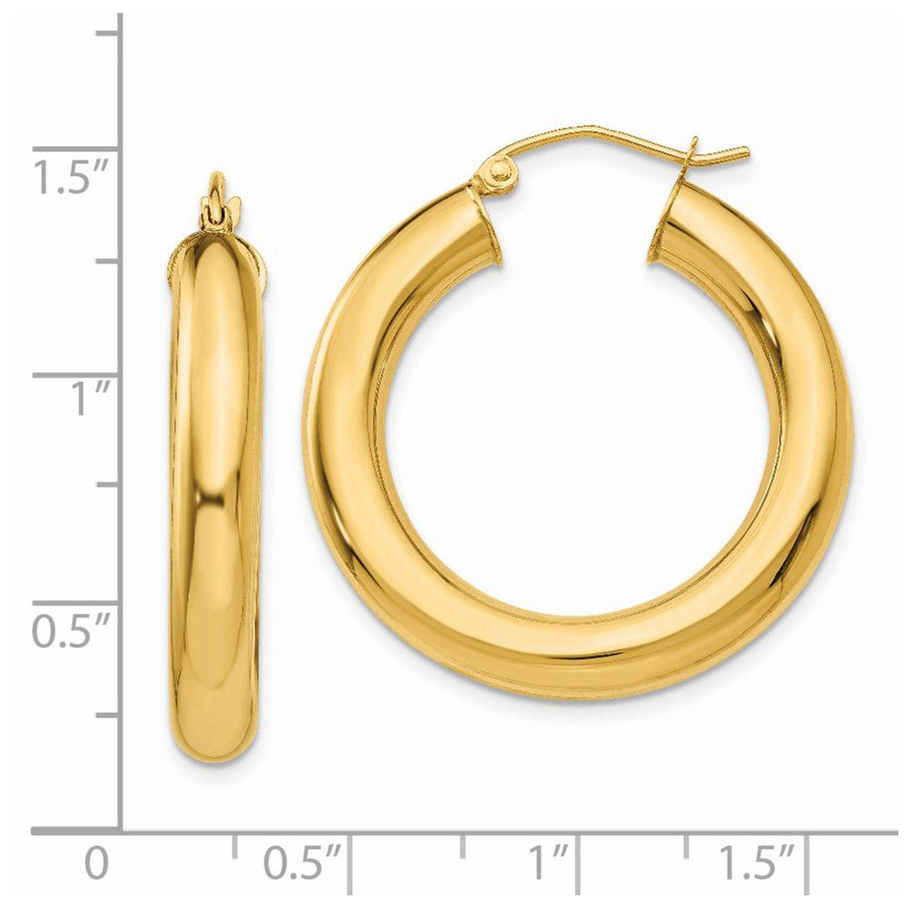 Glam Golden Round Drops Earrings in Geometric Semi Circle design Gold-Plated  Earrings Alloy For Girls Women
