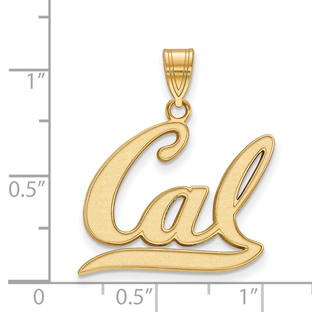California Poppy Necklace - GOLD – Compass Rose Design