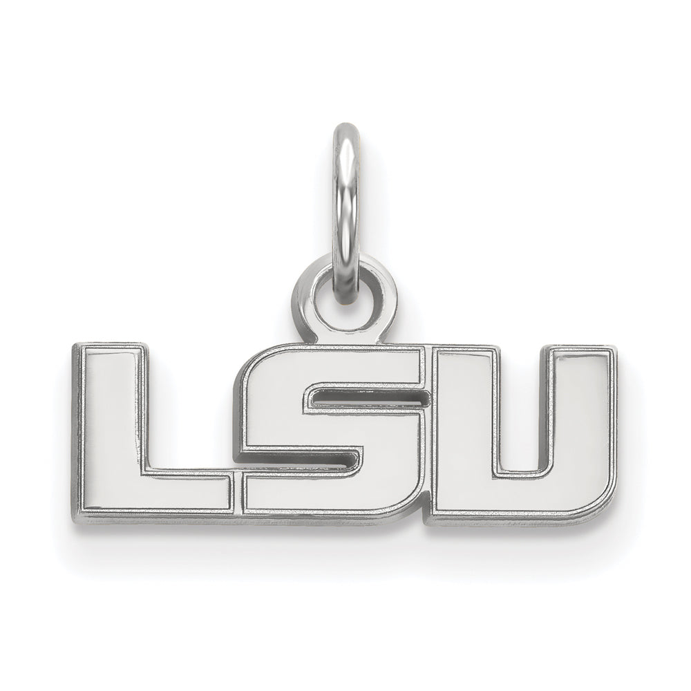 Louisiana State University LSU Tigers Charm Bracelet