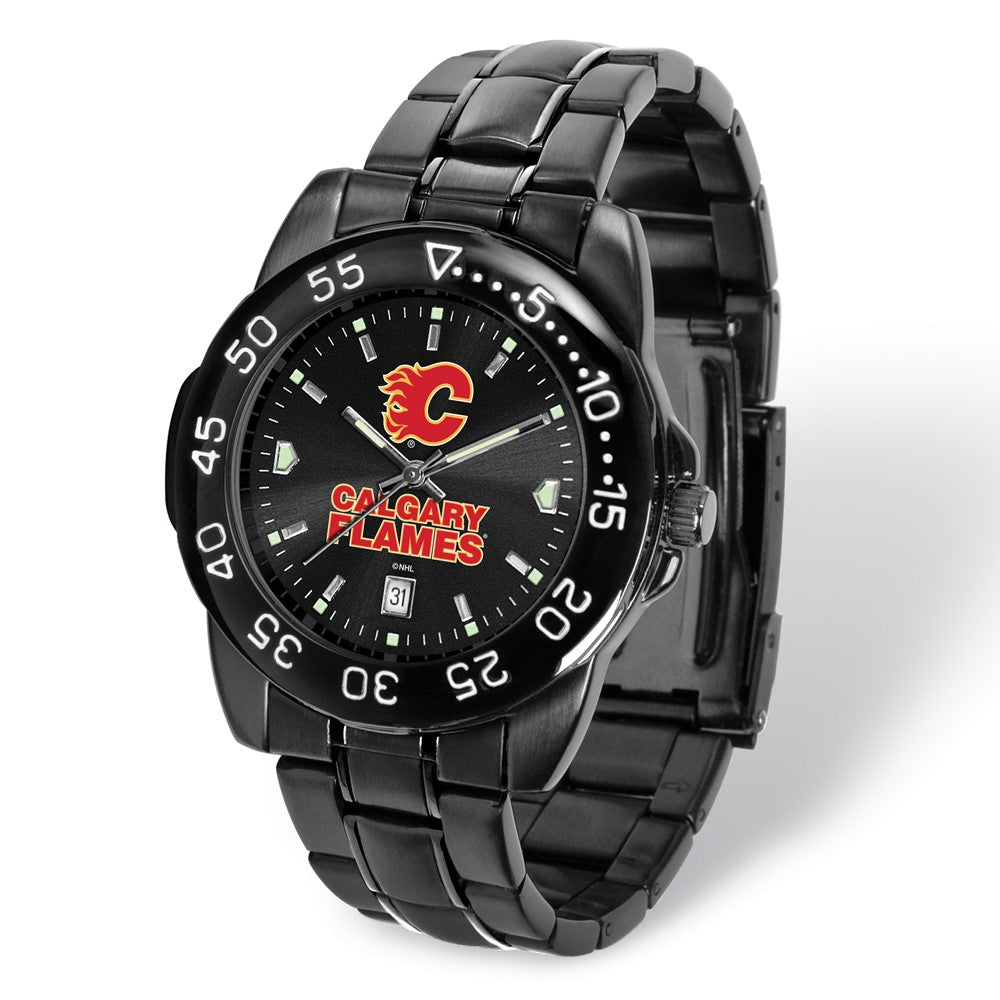 45.5mm HIGH GRADE DE Black Calgary OF pocket watch movement | eBay