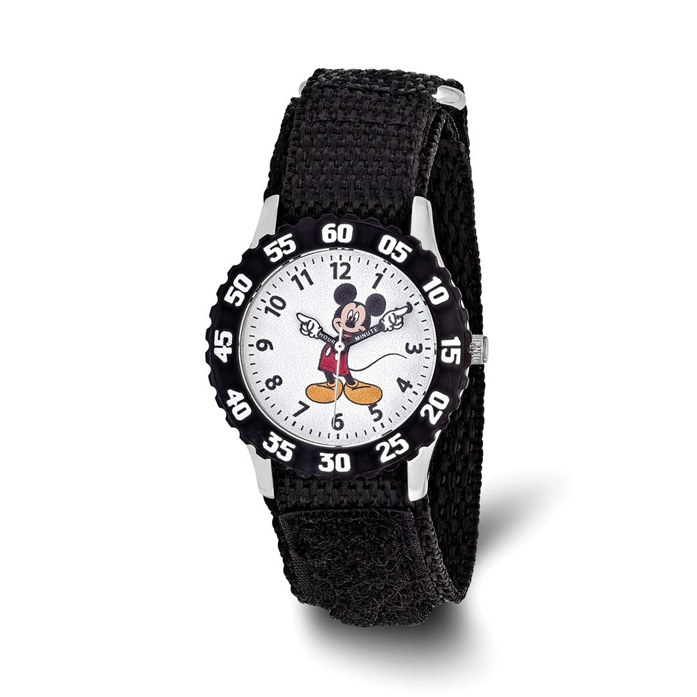 Mickey mouse sale watch for girls