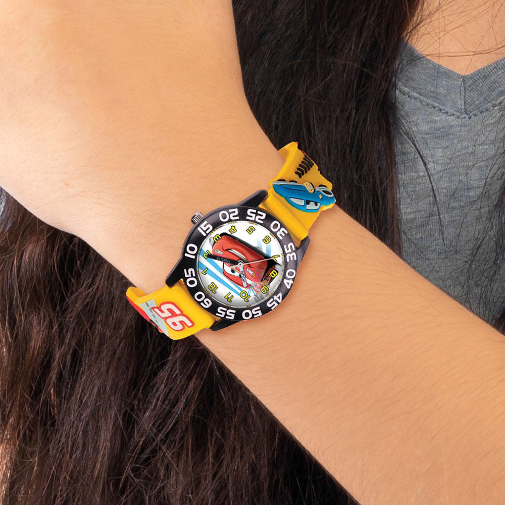 Acrylic and Jelly Bling Watches - Bobby Schandra