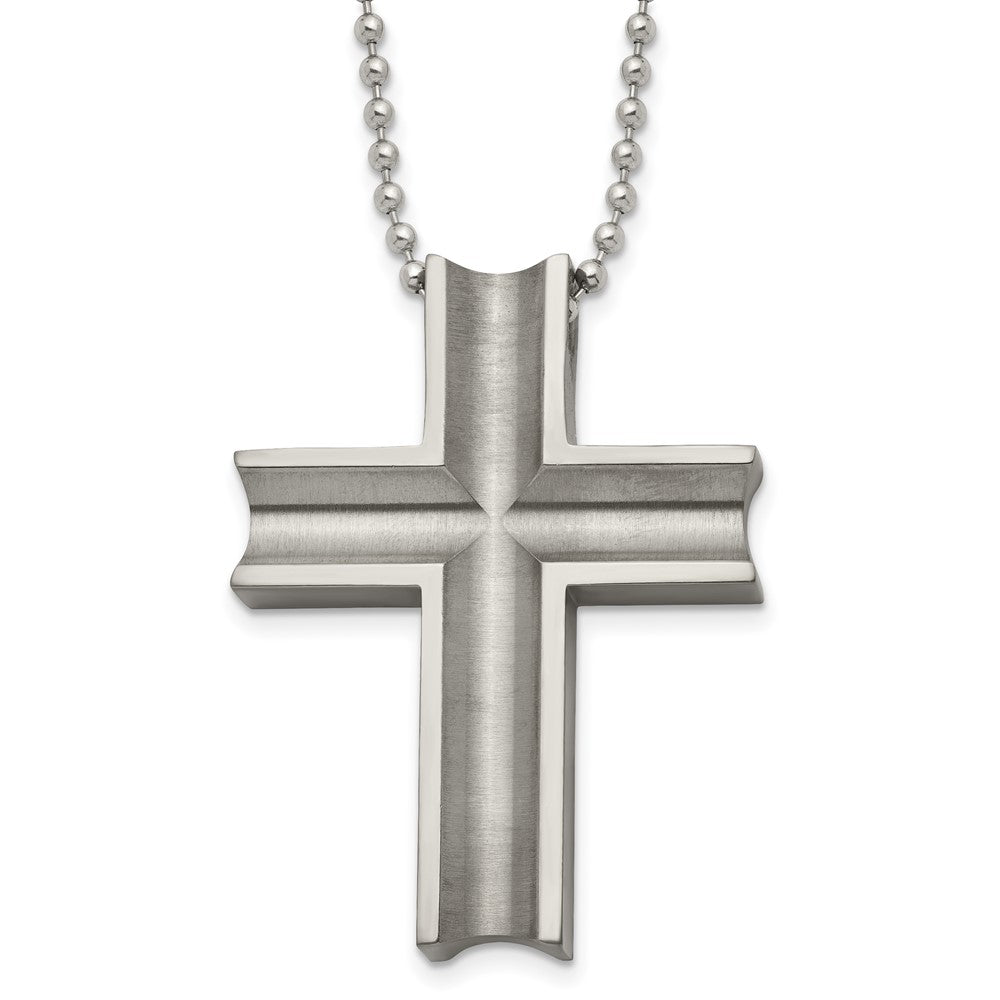 Montana Silversmith Growing Faith Cross Jewelry Set - Beyond the Barn