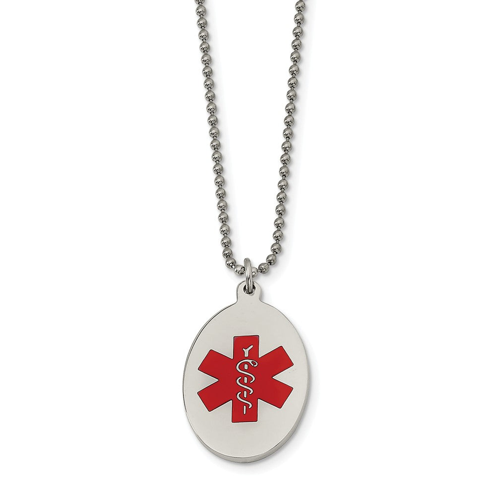 Medical ID Bracelets, Necklaces, and Accessories. | MedicAlert Foundation